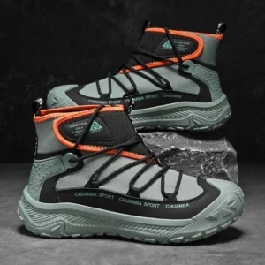 Sneakers Casual Hiking Outdoor Men Shoes Walking Fashion Running Tennis Skateboard Platform Sports Designer Luxury Loafers