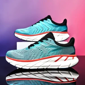 2026 New Men's Running Shoes Cushion Fashion Outdoor Sports Jogging Sneakers Design Classic Plus Size 39-46 men's Shoes