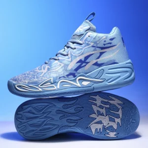 Men Running Light Sports Shoes Basketball Shoes Outdoor Unisex Breathable Athletic Unisex Trainer Women High Quality Sneakers