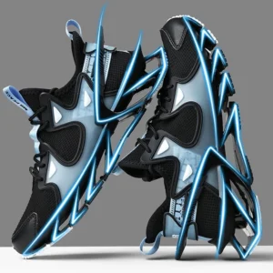 Men's Breathable Shoes fashion Shoes tenis Luxury shoes Trainer Race  loafers running Shoes for men