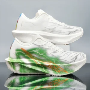 High Quality Men's Sneakers Trend Lightweight Men's Trainers Casual Walking Shoes For Men Sport Basketball Sneakers Women Shoes