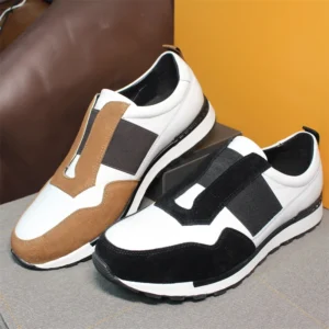 New Sneakers For Man Shoes Designer Tenis Masculino De Marca Shoes For Man High Quality